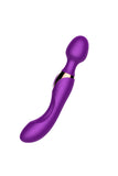 10 Speeds Powerful Big Vibrators for Women Magic Wand Body Massager Sex Toy For Woman Clitoris Stimulate Female Sex Products
