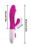 G Spot Vibrator Sex Toys For Women