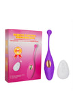 Wireless Remote Vibrator For Women Clitoris