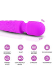 AV Magic Woman Masturbator Wand