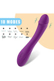 Rechargeable G-spot Realistic Dildo Vibrators for Women