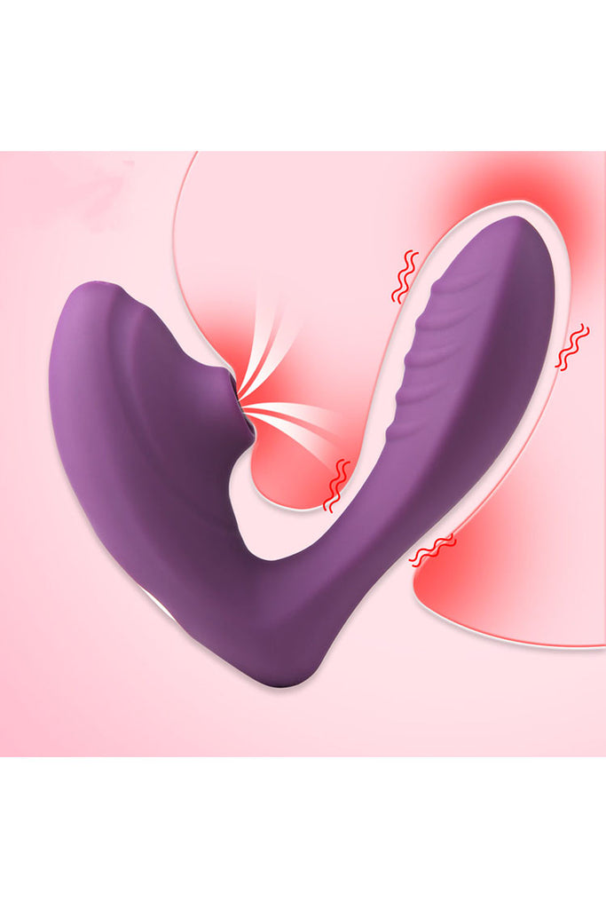 Vibrator sex Dildo Vagina Sucking Clitoris Stimulation Sucking Vibrator Oral Sucking Clitoris Porn Sex Toys Sex for Women