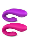 G-Spot Remote Mini Vibrator Adult Sex Toys For Woman Powerful Double Butterfly Vibrating Clitoris Stimulator Panties Vibe Shop