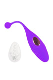 Wireless Remote Vibrator For Women Clitoris