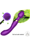 10 Speeds Powerful Big Vibrators for Women Magic Wand Body Massager Sex Toy For Woman Clitoris Stimulate Female Sex Products