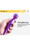 Classuc AV Stick USB charged Waterproof Magic Wand