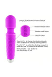 AV Magic Woman Masturbator Wand