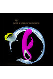 G Spot Rabbit Vibrator Sex Toys for Women