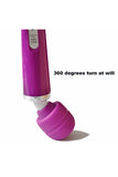 Big Magic Wand Massage Stick AV Vibrators USB Charging Style