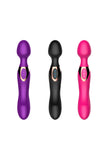 10 Speeds Powerful Big Vibrators for Women Magic Wand Body Massager Sex Toy For Woman Clitoris Stimulate Female Sex Products