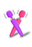 AV Vibrator Clitoris Magic Wand