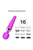 AV Magic Woman Masturbator Wand