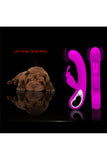 G Spot Rabbit Vibrator Sex Toys for Women