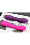 Rechargeable G-spot Realistic Dildo Vibrators for Women
