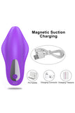 Remote Control Clit Sucker Clitoris Stimulator