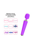 AV Vibrator Clitoris Magic Wand