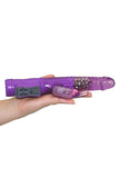 Vibration Rotation Rabbit G Spot Vibrator Massager for woman