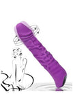 Personal Wand Massager Cordless Handheld Vibrating Powerful AV Vibrator for Couples G Spot Vibrating Dildo Sex Toys for Women