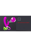 G Spot Rabbit Vibrator Sex Toys for Women