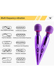 Classuc AV Stick USB charged Waterproof Magic Wand