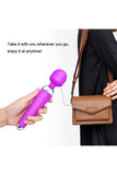 AV Magic Woman Masturbator Wand