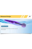 Classuc AV Stick USB charged Waterproof Magic Wand
