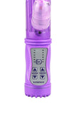 Vibration Rotation Rabbit G Spot Vibrator Massager for woman
