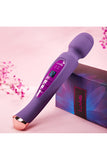 G Spot Dildo Vibrator Sex Toy For Women Clitoris Stimulator Vagina Massager