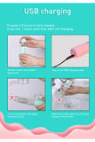 Butterfly Clitoris Stimulator Rabbit Vibrator for women