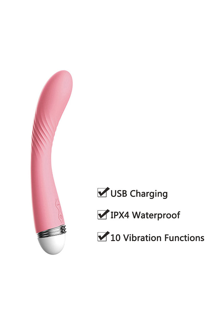 Vibrator for Women Sex Toys Electric AV Stick Sex Toys for a Couple Ma