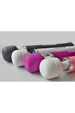 Big Magic Wand Massage Stick AV Vibrators USB Charging Style