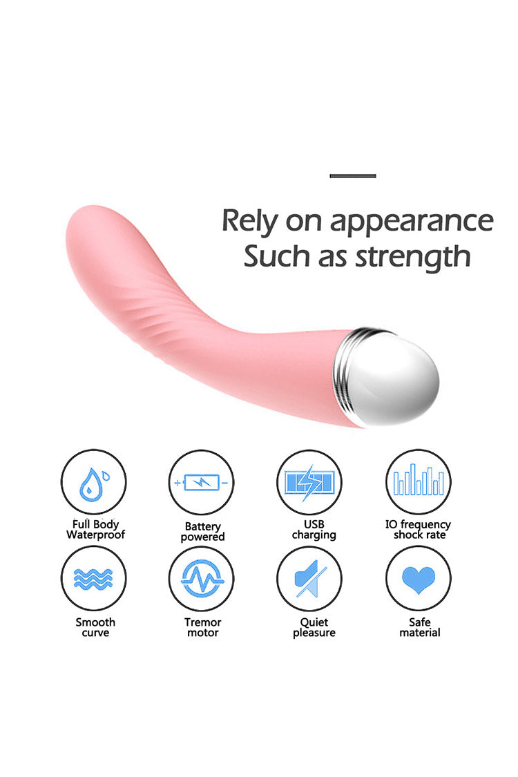 Vibrator for Women Sex Toys Electric AV Stick Sex Toys for a Couple Ma photo