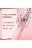 Butterfly Clitoris Stimulator Rabbit Vibrator for women