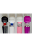 Big Magic Wand Massage Stick AV Vibrators USB Charging Style