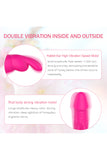 SexToys Rabbit Vibrator 9 Speed G Spot Dildo Vibrator Silicone Waterproof Clitoris Stimulator vagina Massager for Women