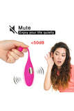 Wireless Remote Vibrator For Women Clitoris