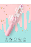 Butterfly Clitoris Stimulator Rabbit Vibrator for women