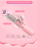 Butterfly Clitoris Stimulator Rabbit Vibrator for women