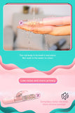 Butterfly Clitoris Stimulator Rabbit Vibrator for women