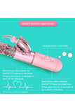 Butterfly Clitoris Stimulator Rabbit Vibrator for women