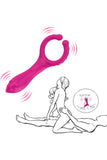 Silicone G spot Vibrators Adults Sex Toys For Couples