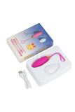Wireless Remote Vibrator For Women Clitoris
