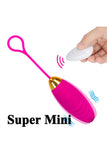 Wireless Remote Vibrator For Women Clitoris