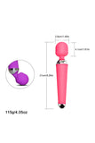 AV Magic Woman Masturbator Wand
