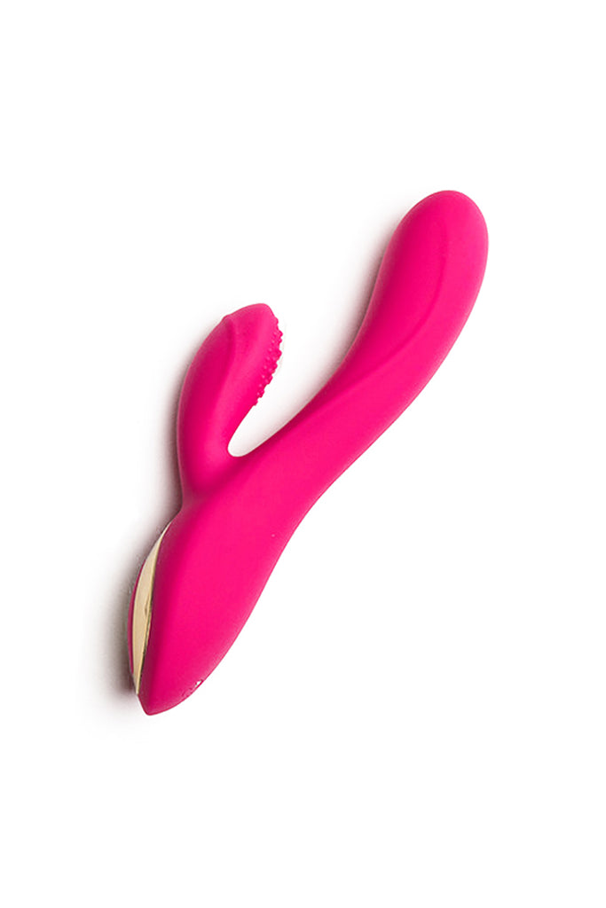 G Spot Dildo Vibrator Clitoris Stimulator
