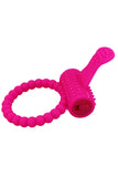 Male sex toys Silicon Vibrating Penis Rings Male Time Delay Ejaculation Adult Sex Toys for Men Erotic Products Built-in Batterys