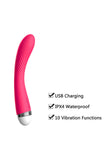 Vibrator for Women Sex Toys Electric AV Stick Sex Toys for a Couple Masturbator for Woman Vagina Dildo Anal Plug