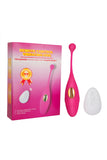 Wireless Remote Vibrator For Women Clitoris