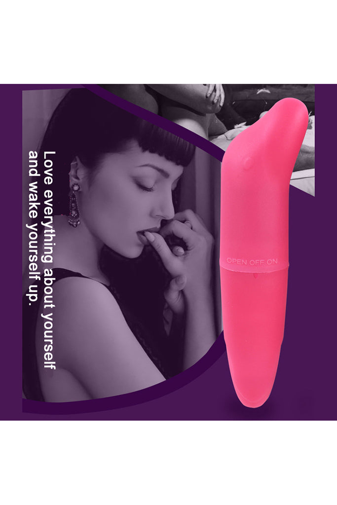 Mini G-Spot Vibrator Men Masturbators Sex Toys for Woman Electric Vibrator Massager Female Erotic Vagina Clitoris Stimulator