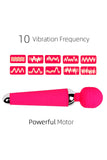 AV Vibrator Clitoris Magic Wand